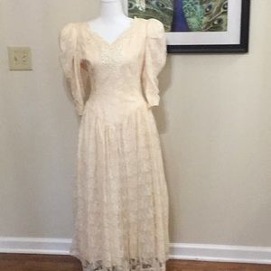 Vintage dress
